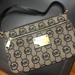 MK Wristlet
